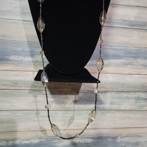 CHICO'S NECKLACE - Picture 3 of 6